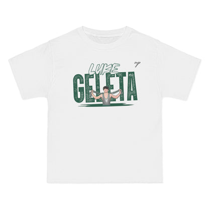 Luke Geleta Vintage Tee