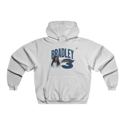 Miracle Bradley Vintage Hoodie