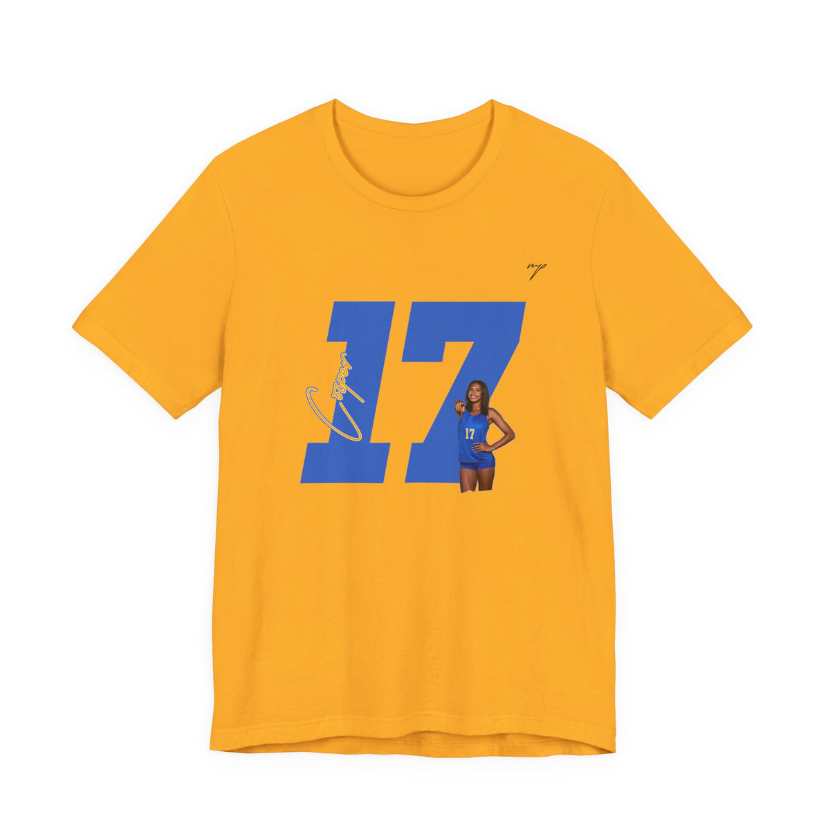 Harper Cooper Graphic Tee