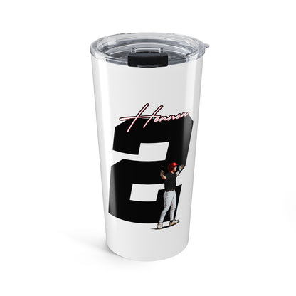 Matthew Hennen Tumbler Mug