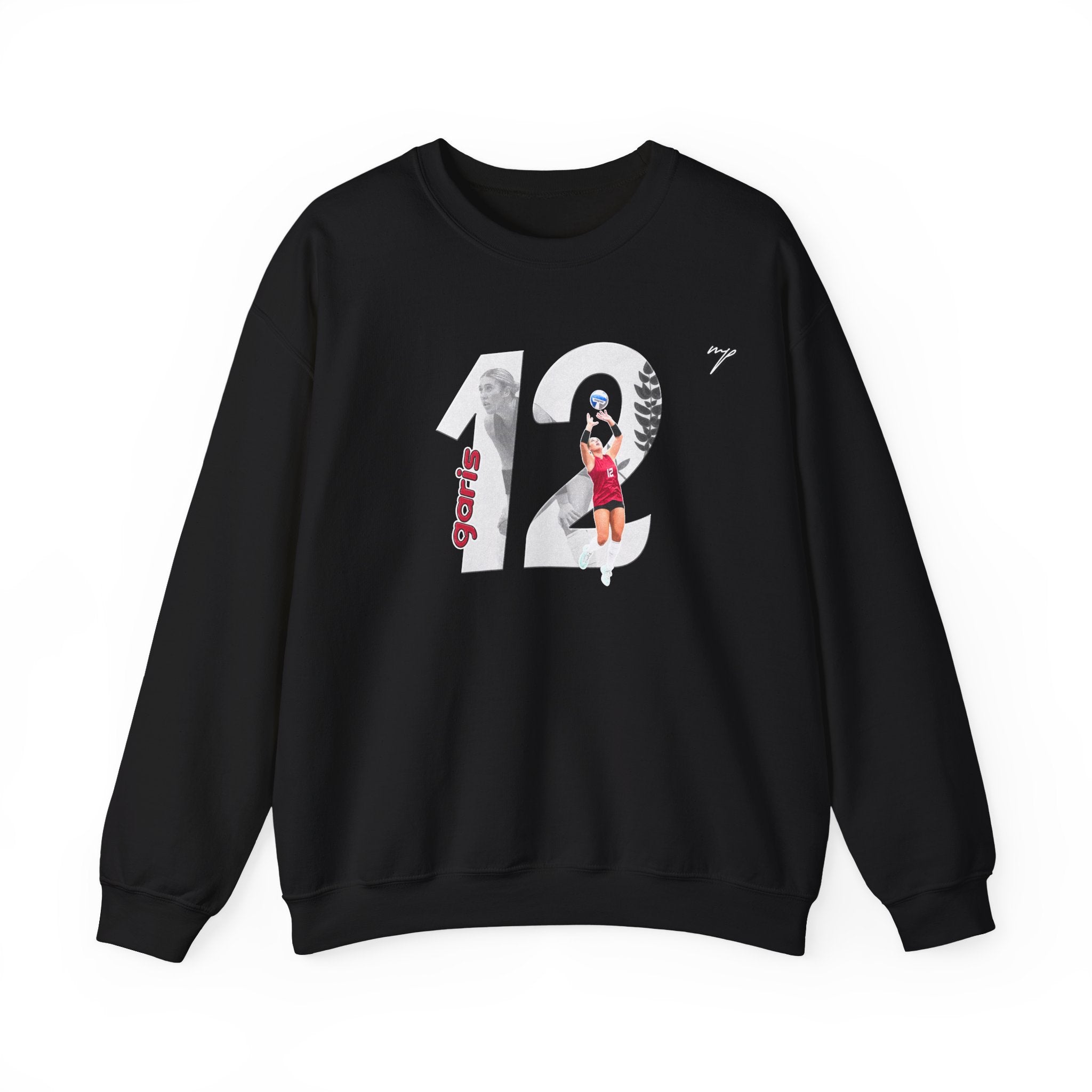 Ryleigh Garis Crewneck