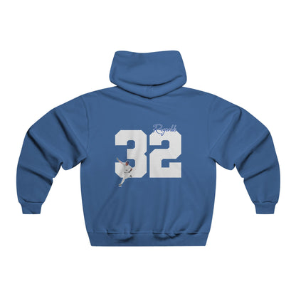 Kolton Reynolds Vintage Hoodie
