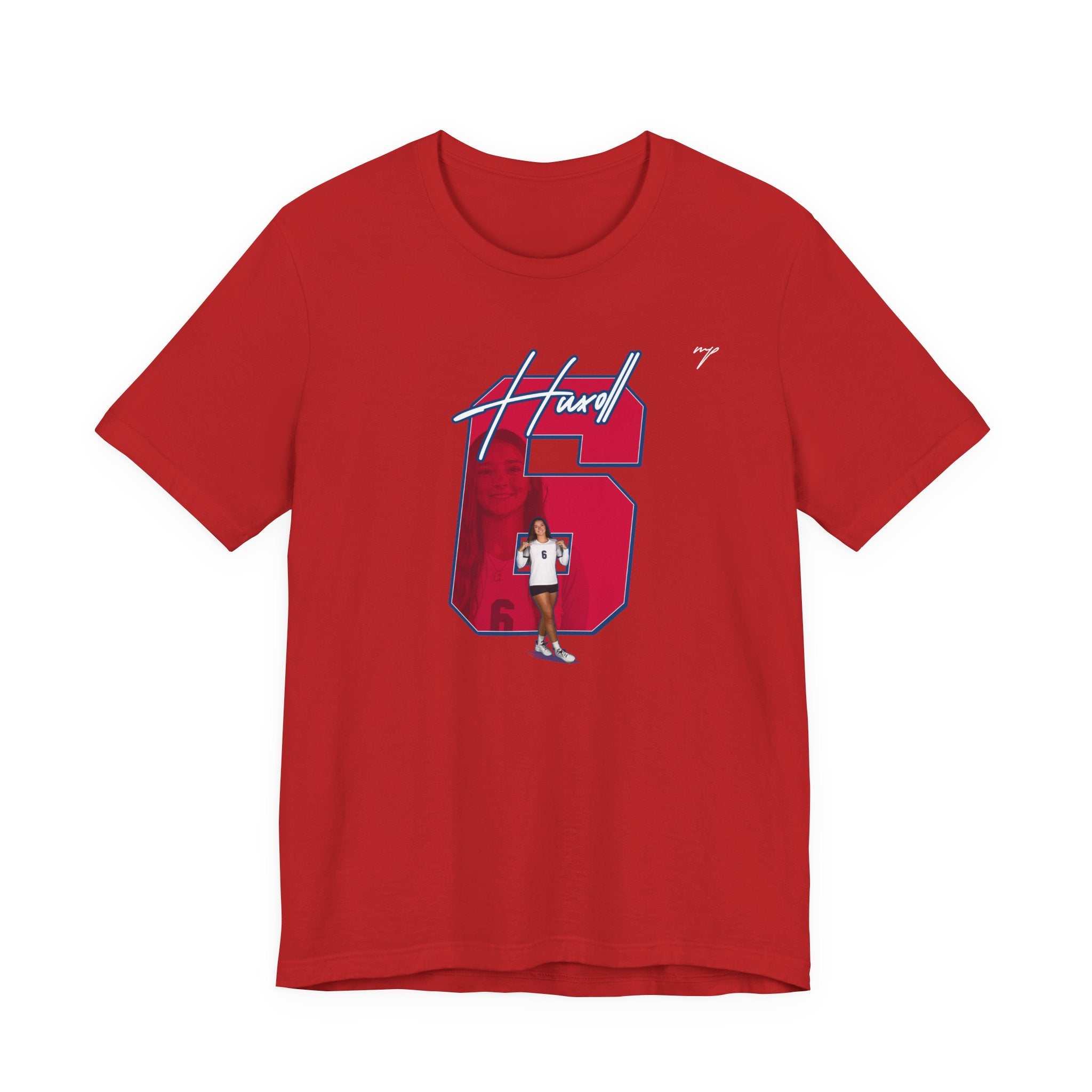 Alivia Huxoll Graphic Tee