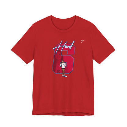 Alivia Huxoll Graphic Tee