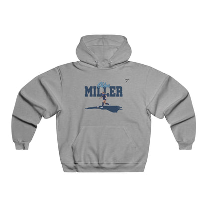 Chloe Miller Vintage Hoodie