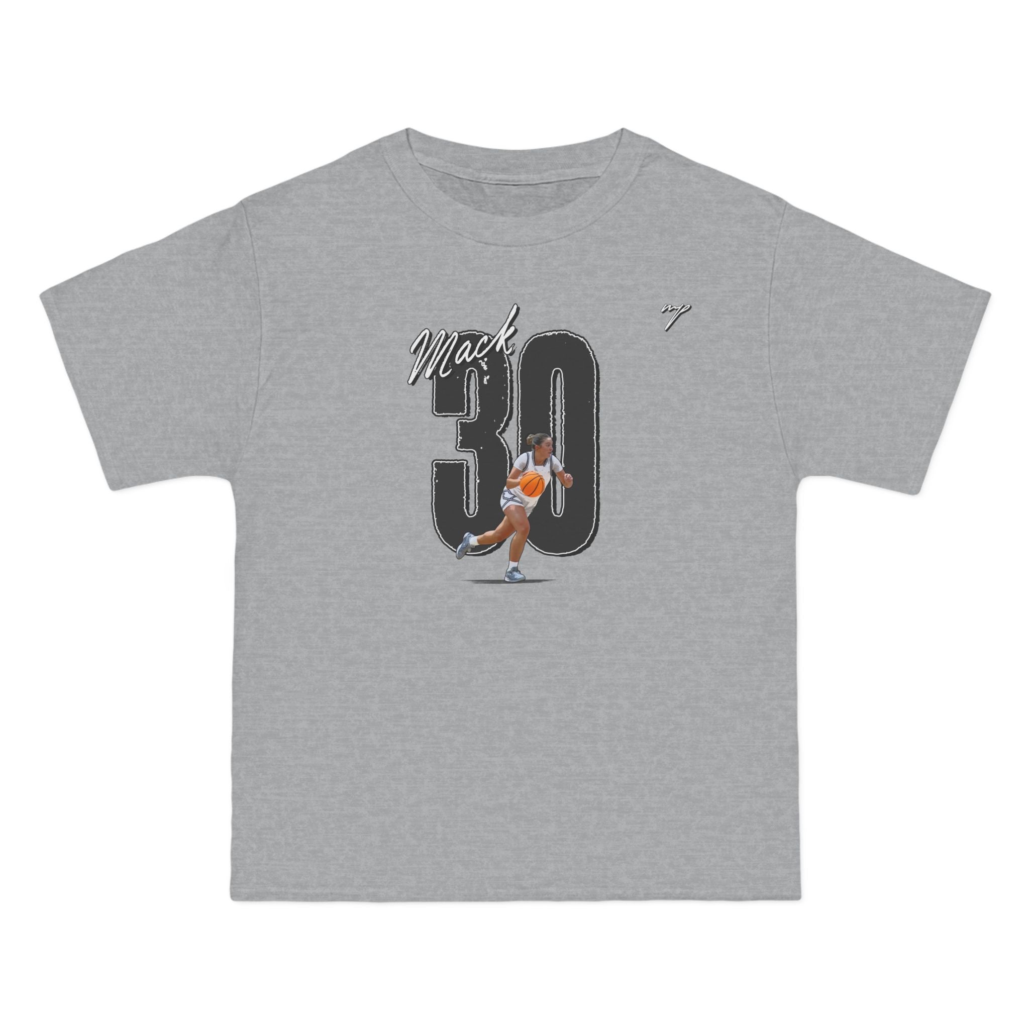 Mackenna Weber Vintage Tee