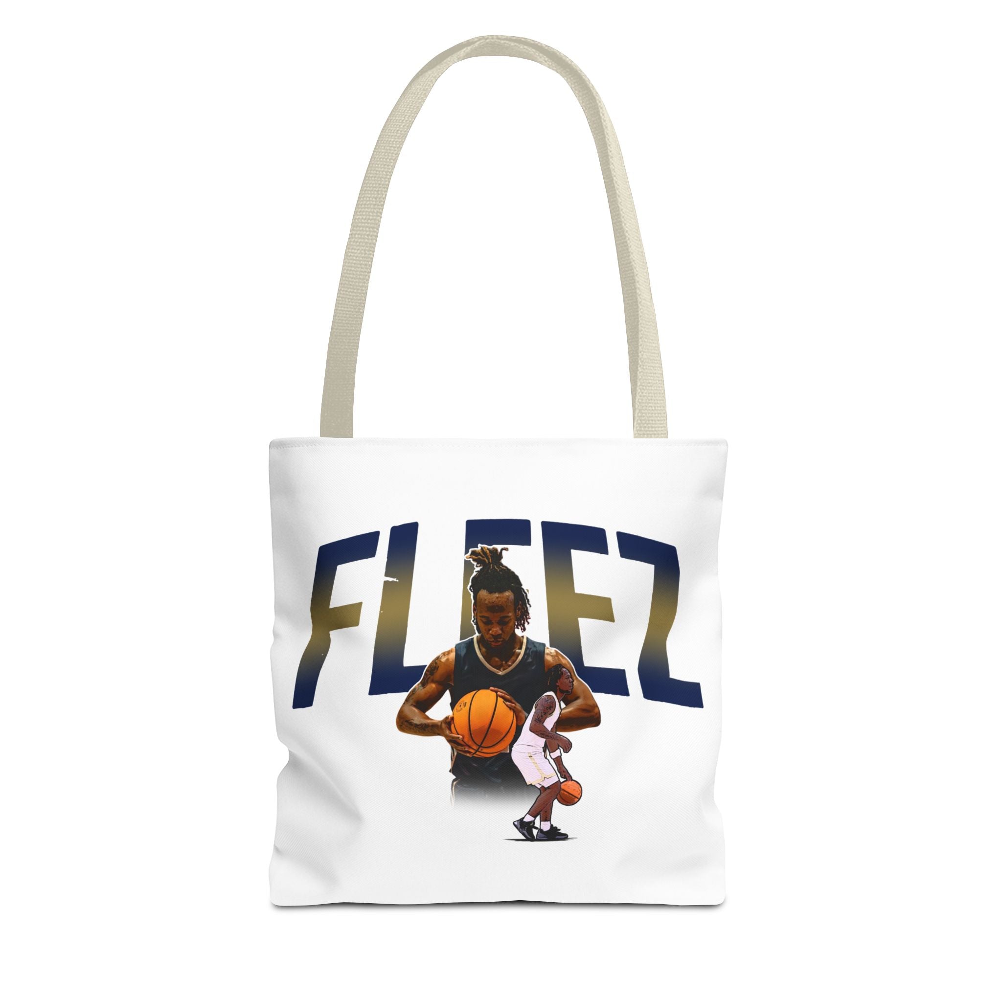 Mike Brown Tote Bag