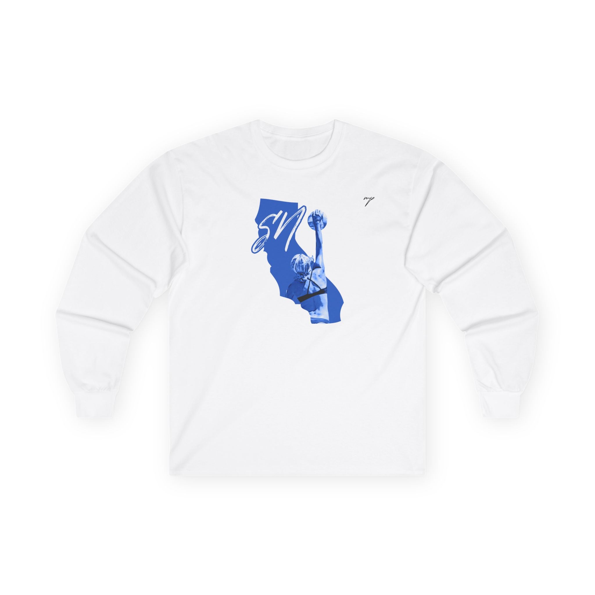 Sammy Nammack Long Sleeve
