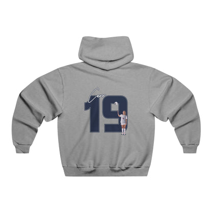 Jessica Carr Vintage Hoodie