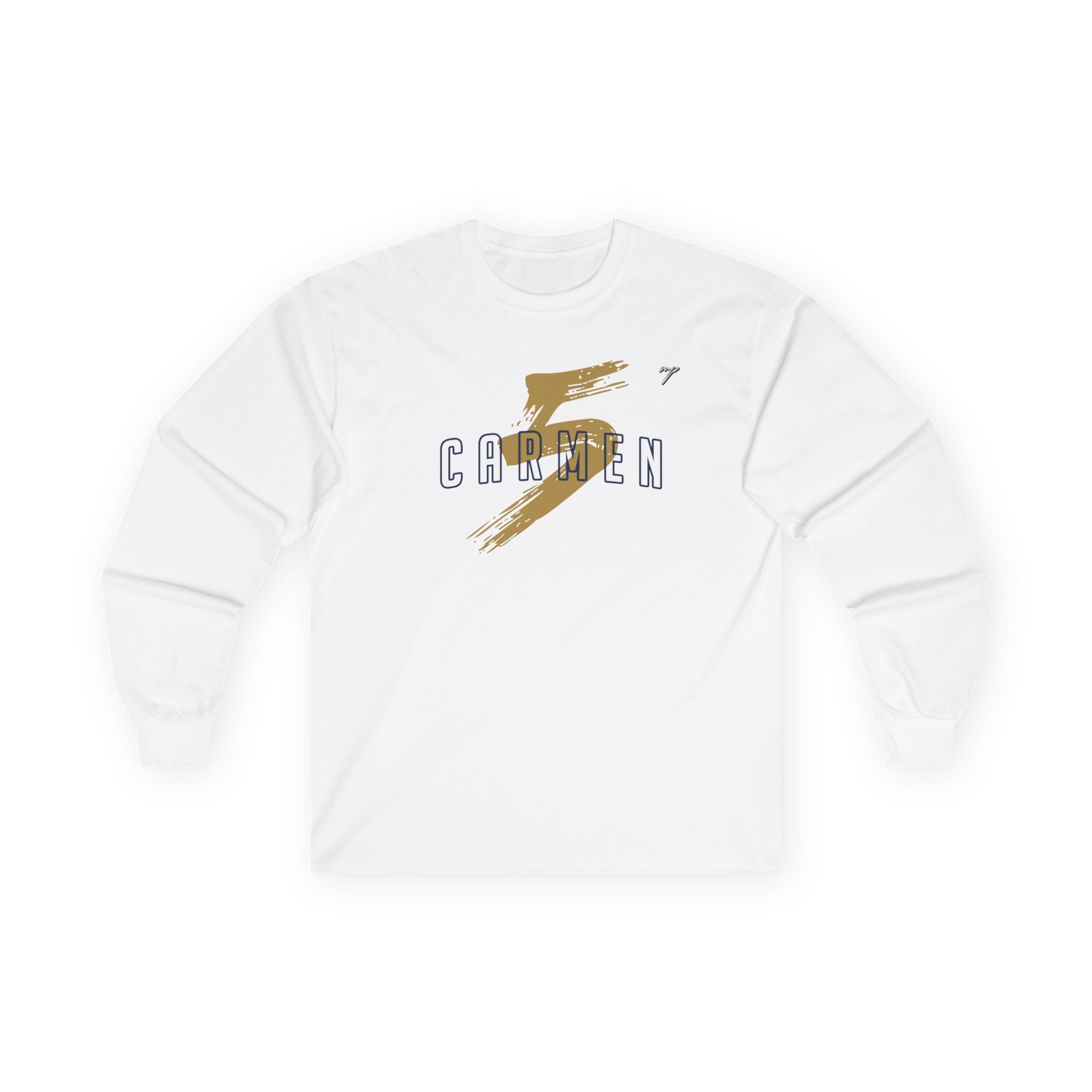 Carmen Richardson Long Sleeve Tee