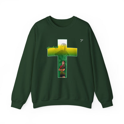 Maddie Sharrer Crewneck