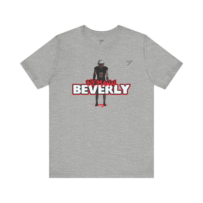 Demann Beverly Graphic Tee