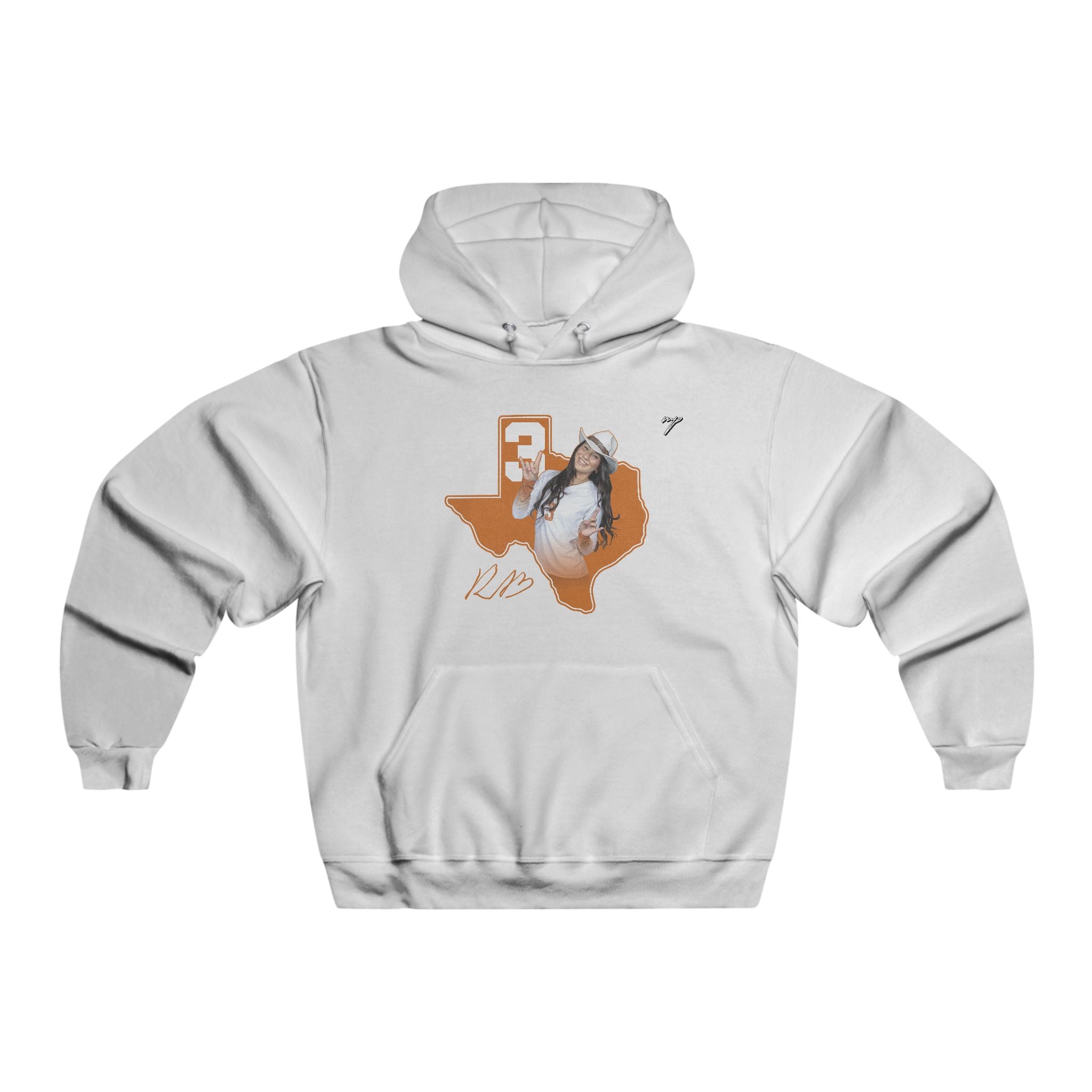 Rella Binney Vintage Hoodie