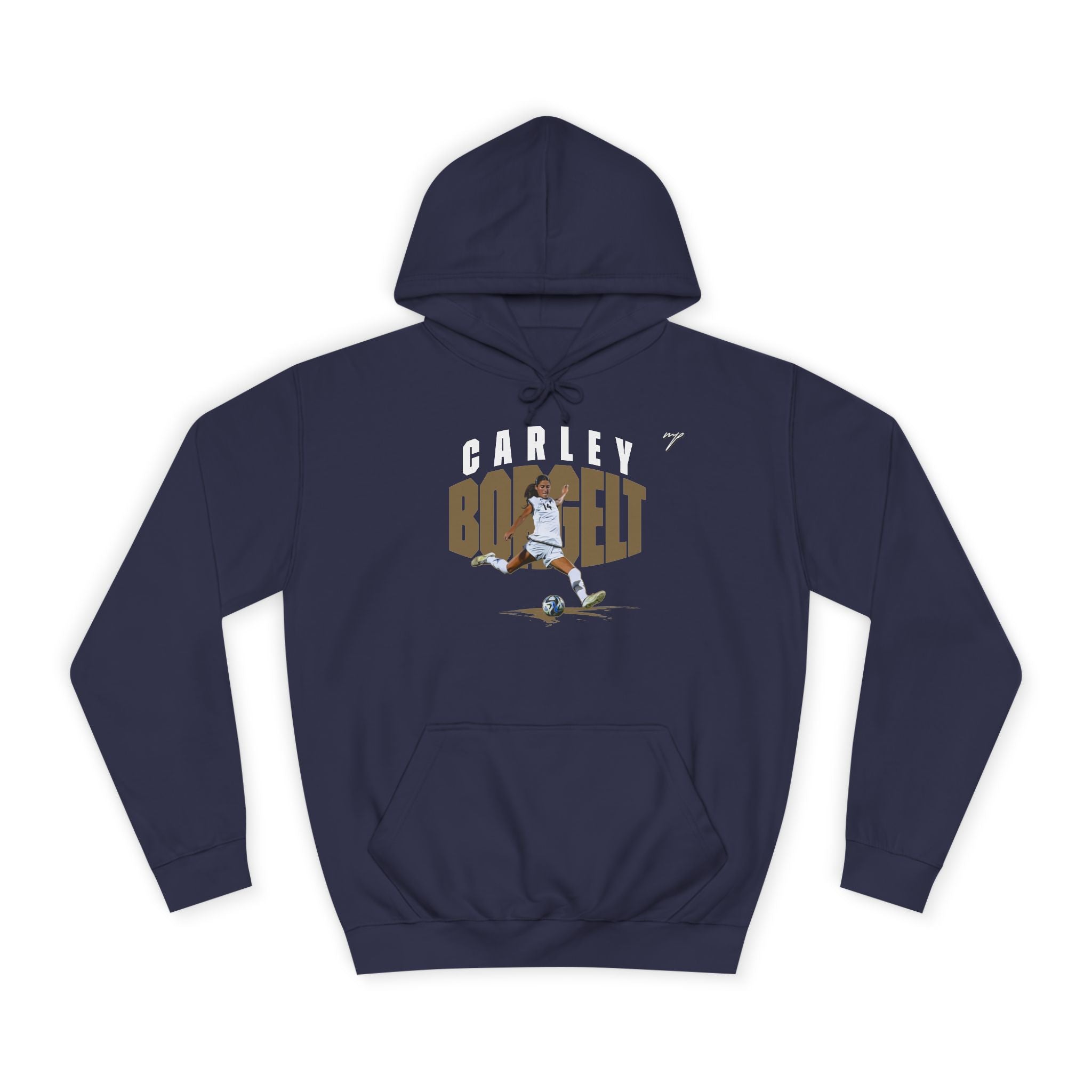 Carley Borgelt Hoodie