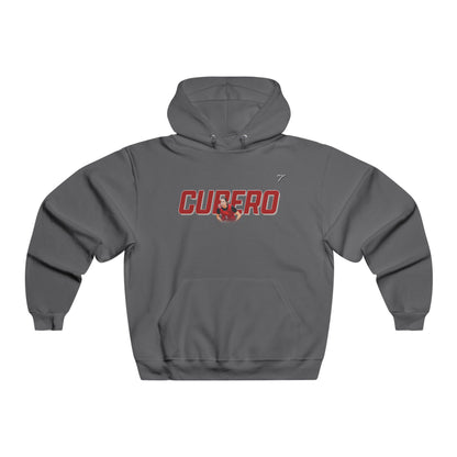 Mariana Cubero Vintage Hoodie
