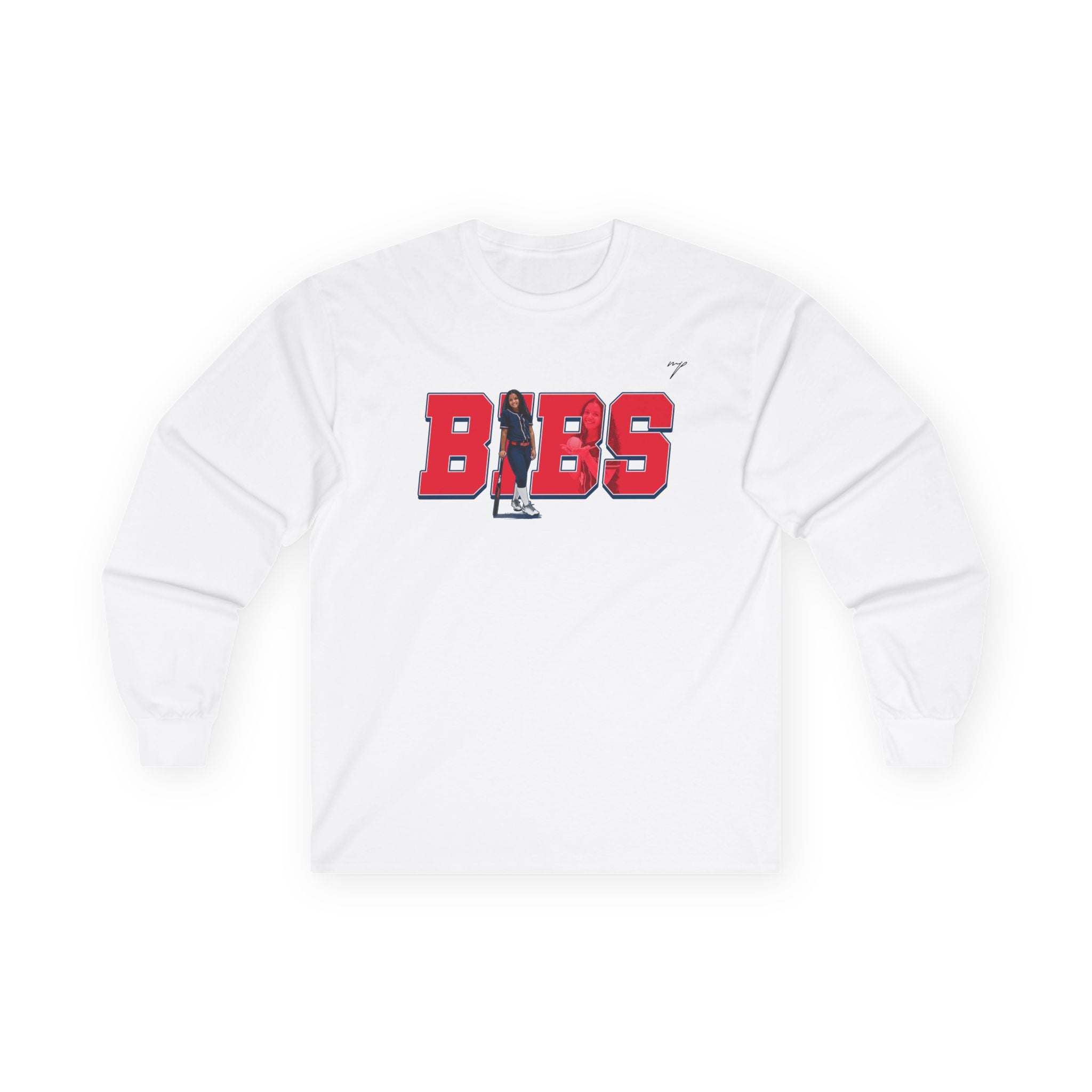 Rylan Bibiloni Long Sleeve