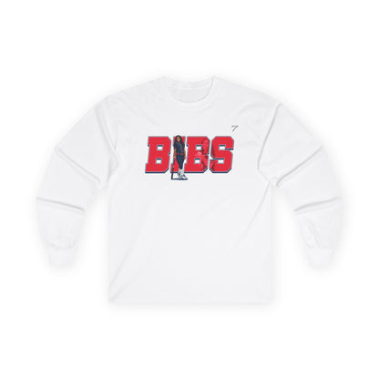 Rylan Bibiloni Long Sleeve