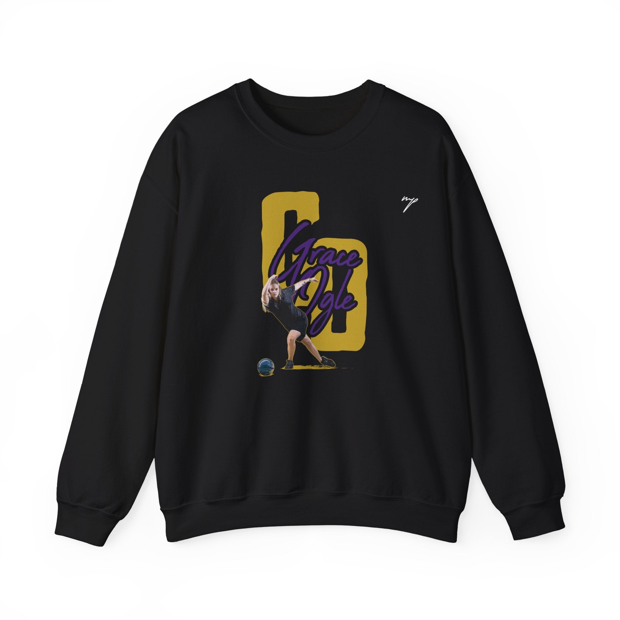 Grace Ogle Crewneck
