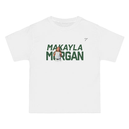 Makayla Morgan Vintage Tee