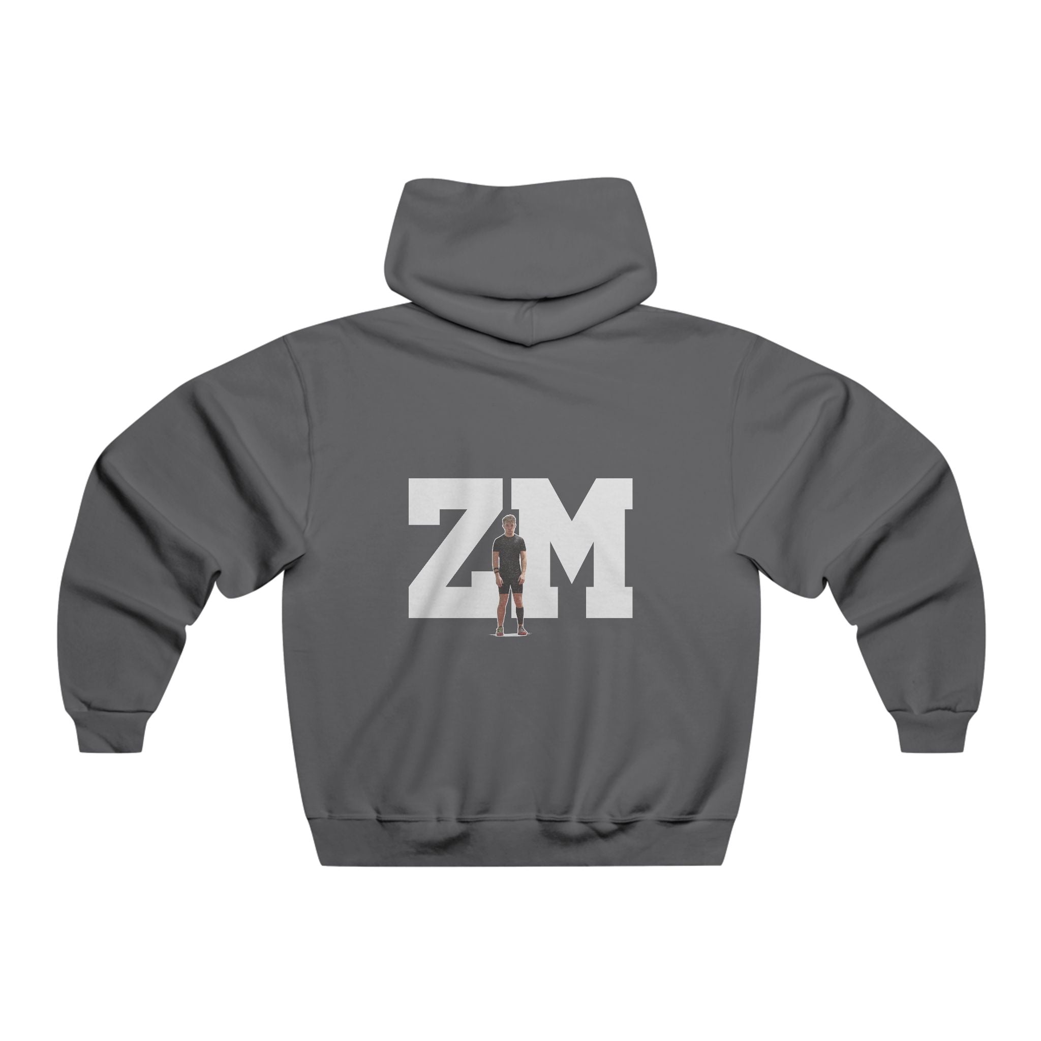 Zack Mason Vintage Hoodie