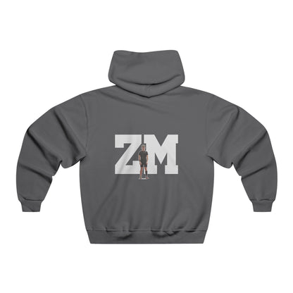 Zack Mason Vintage Hoodie