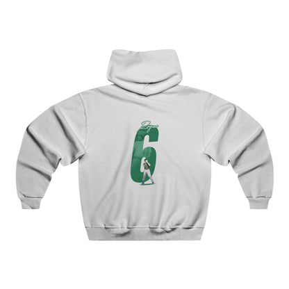 Jaylen Roque Vintage Hoodie
