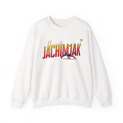 Hannah Jachimiak Crewneck