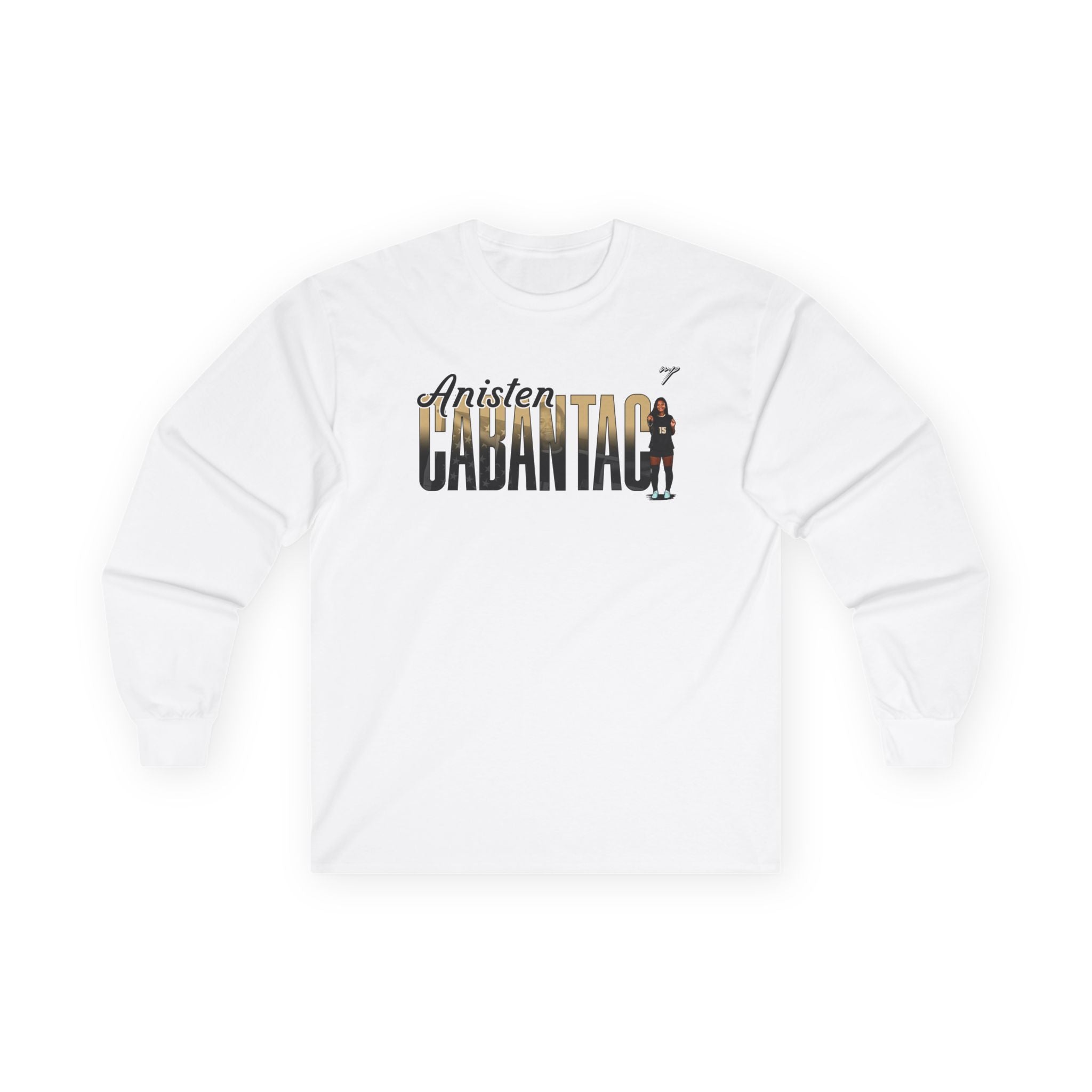 Anisten Cabantac Long Sleeve Tee