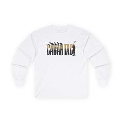 Anisten Cabantac Long Sleeve Tee