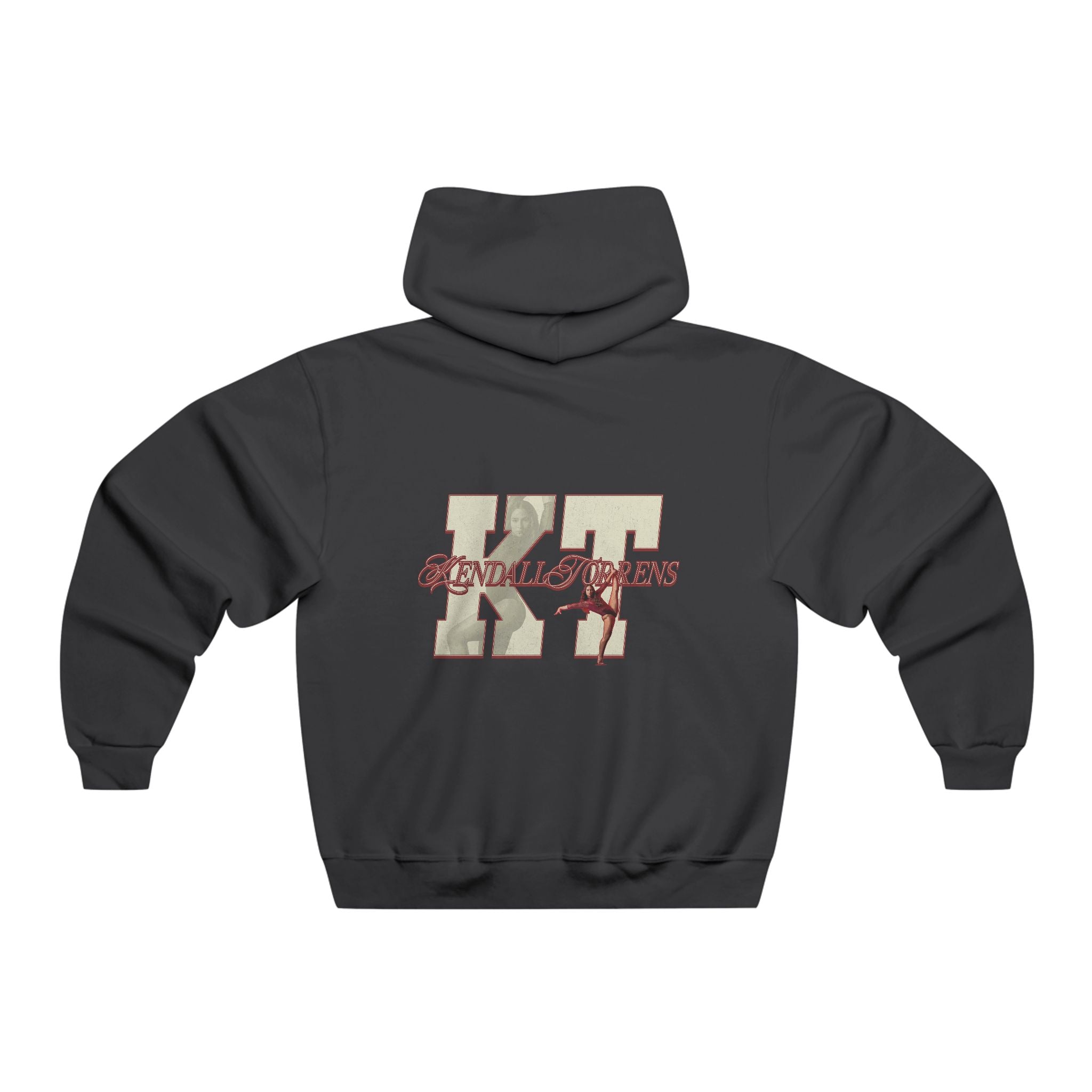 Kendall Torrens Vintage Hoodie