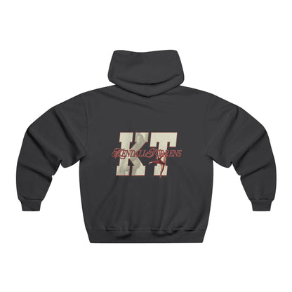Kendall Torrens Vintage Hoodie
