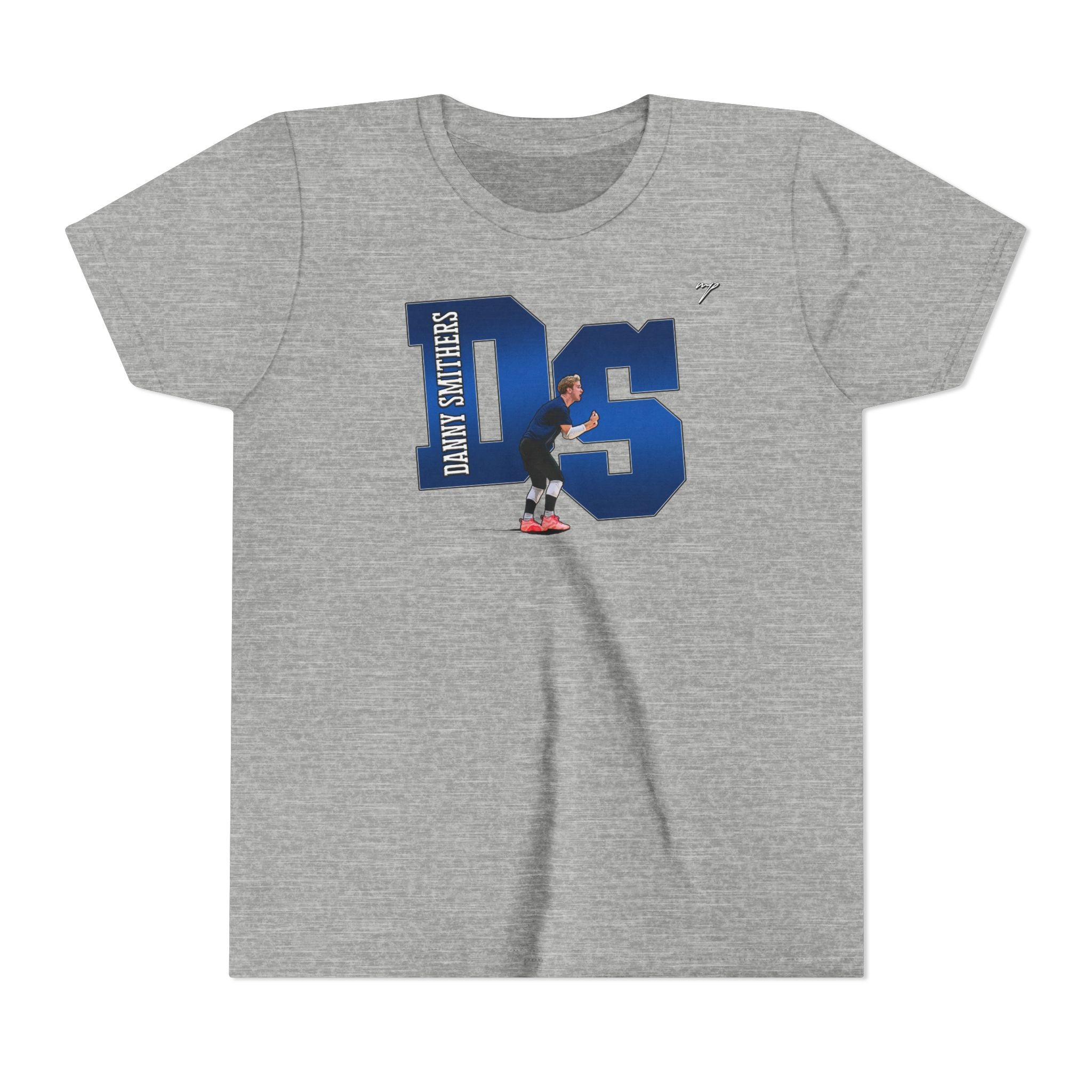 Danny Smithers Youth Graphic Tee