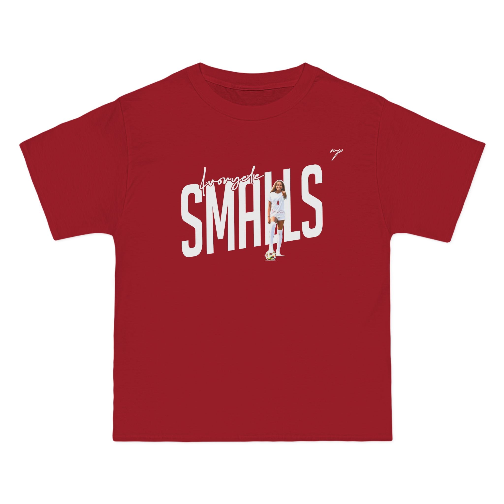Ivoryele Smalls Vintage Tee