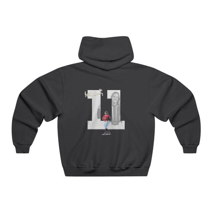 Ashtyn Danley Vintage Hoodie
