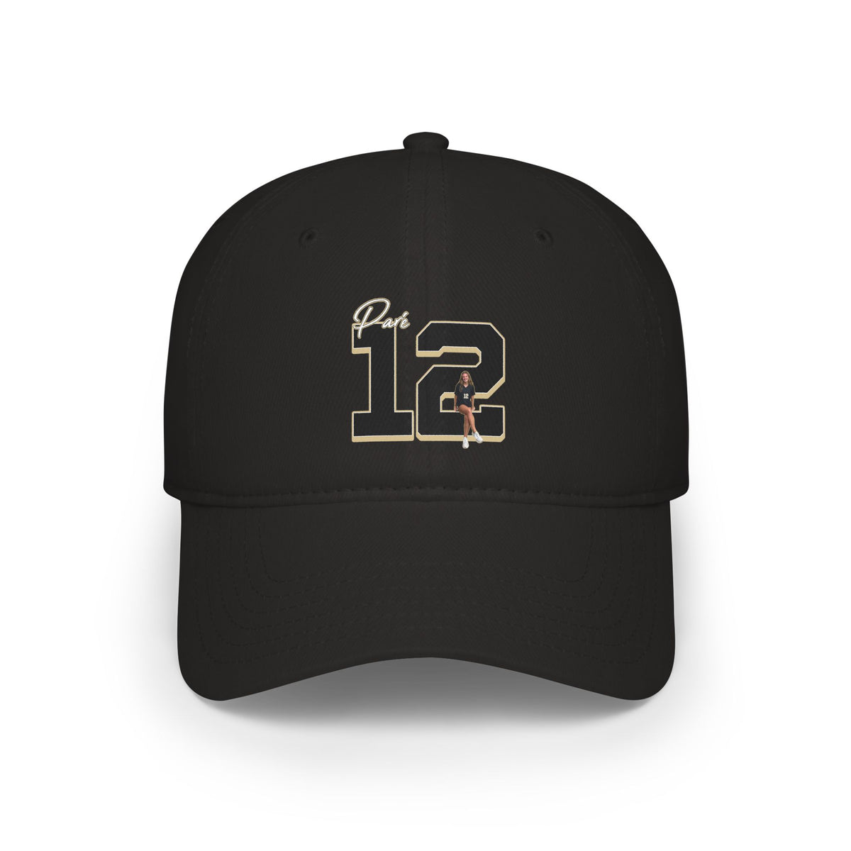Shelby Paré Hat