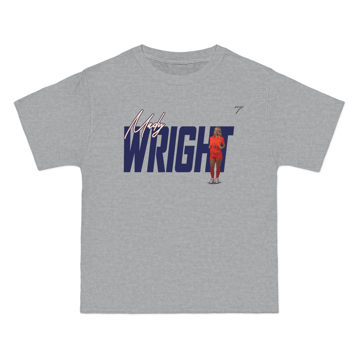 Mady Wright Vintage Tee
