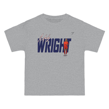 Mady Wright Vintage Tee