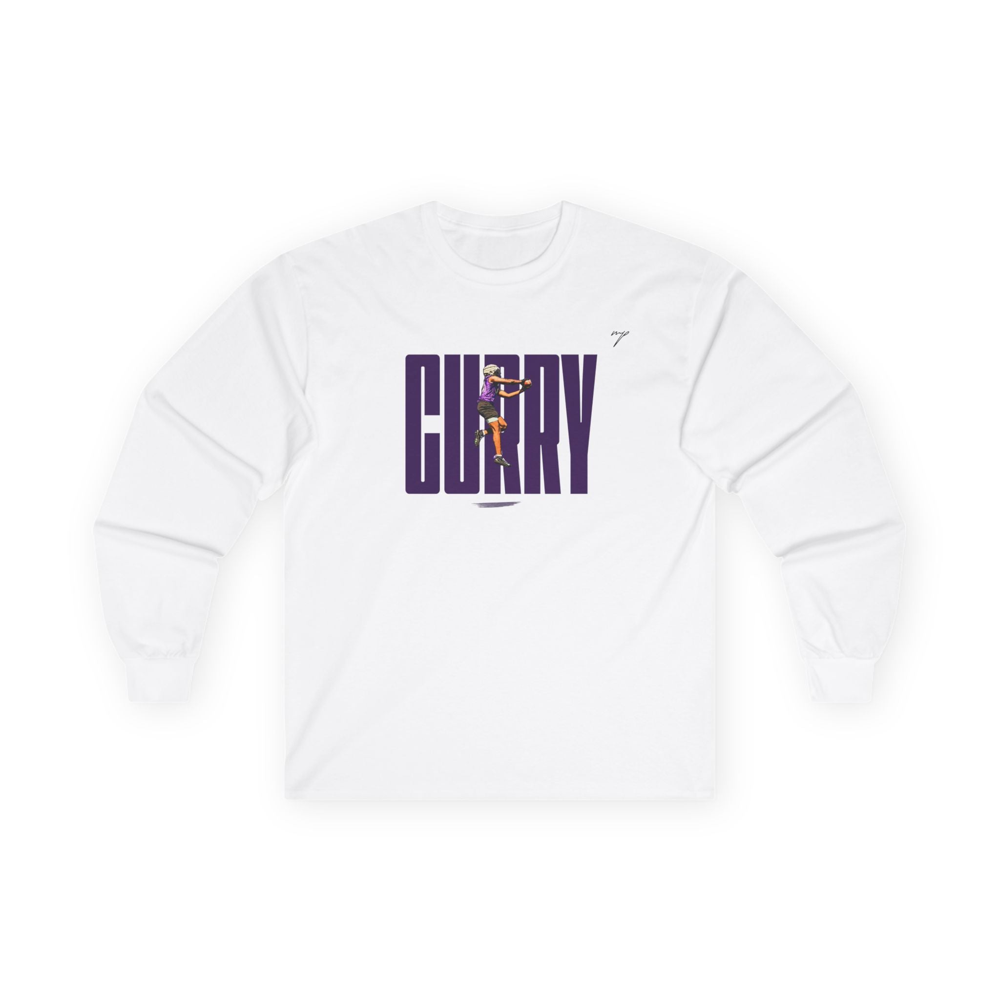 Jason Curry Long Sleeve