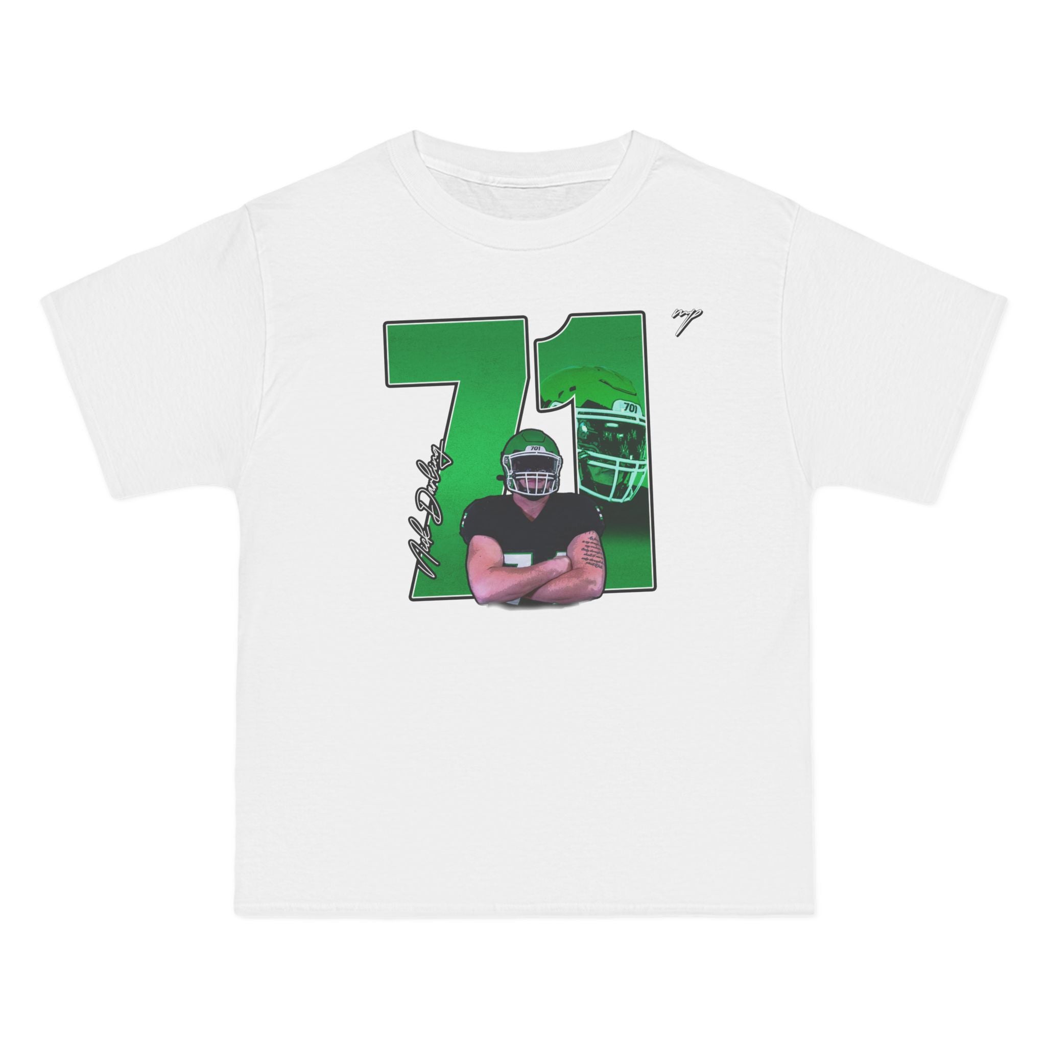 Nick Darling Vintage Tee