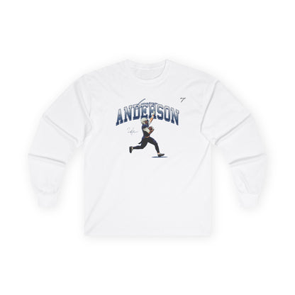 Lucius Anderson Long Sleeve
