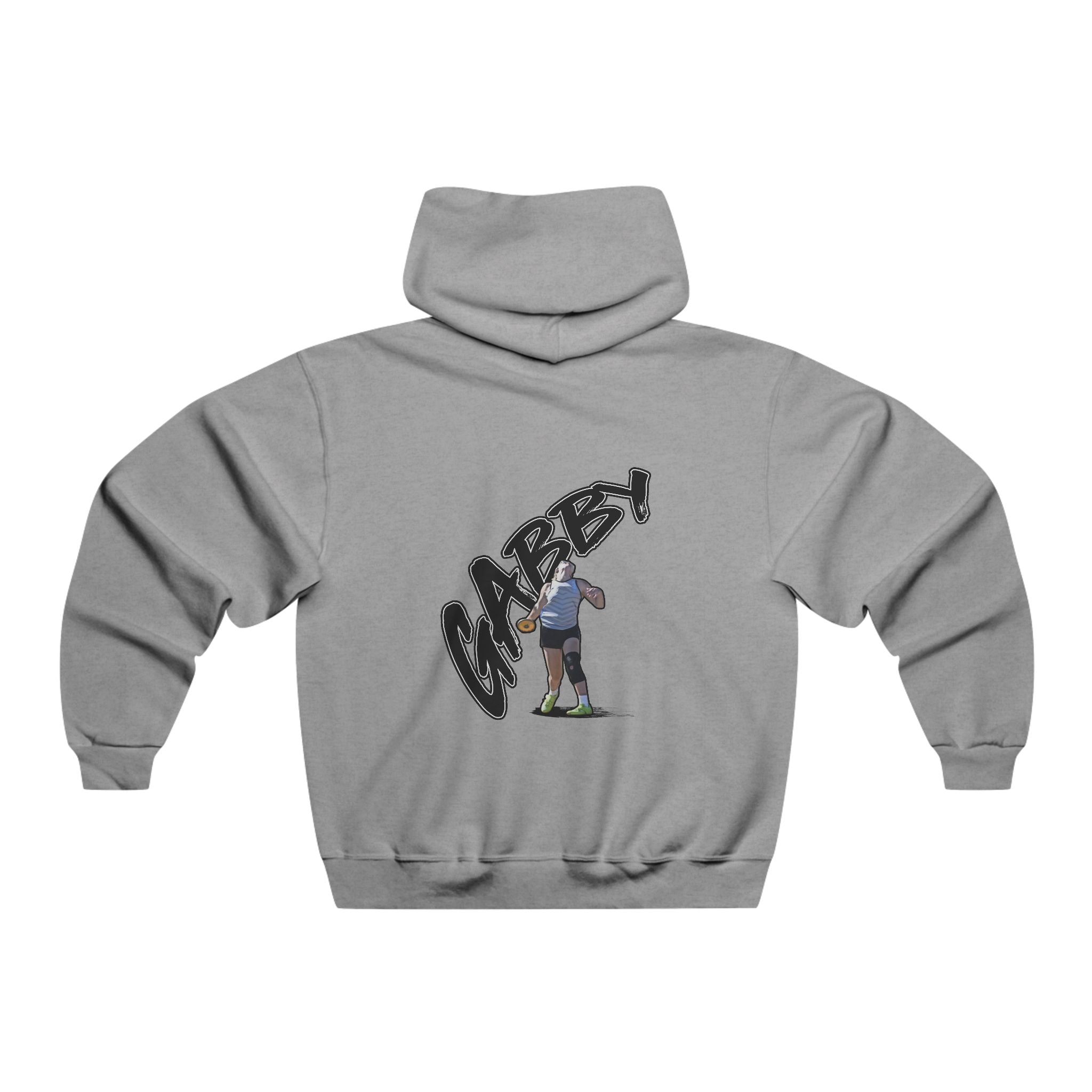 Gabby Hoegger Vintage Hoodie