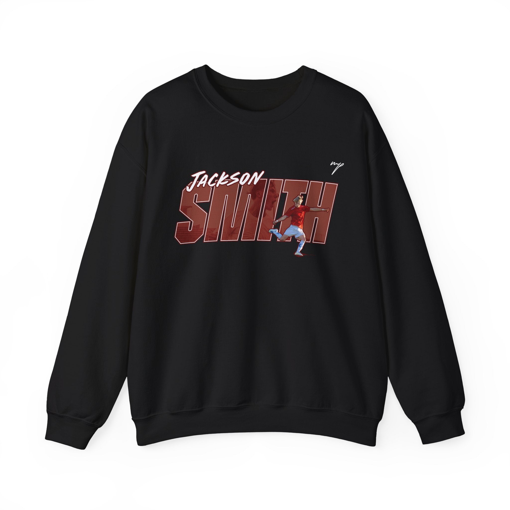 Jackson Smith Crewneck