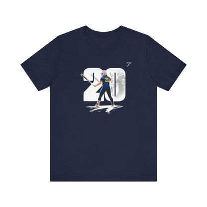 Lillian Vallimont Graphic Tee