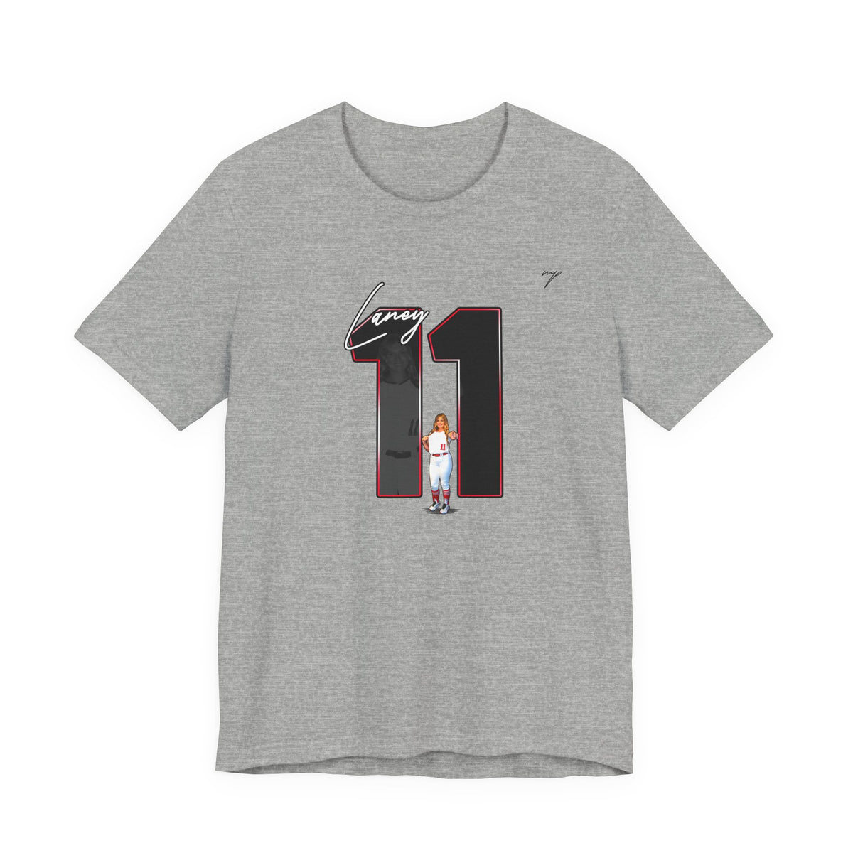 Laney Sweeney Graphic Tee