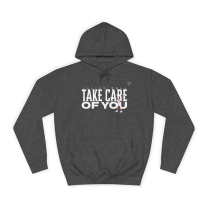Julian Bell Hoodie