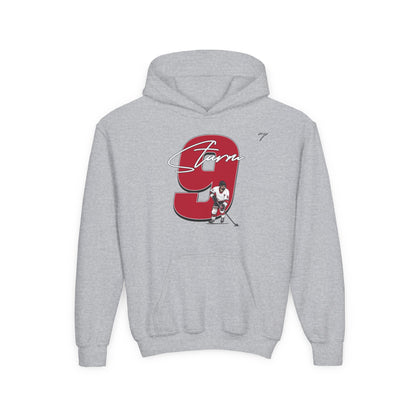 Lucas Sturm YOUTH Hoodie