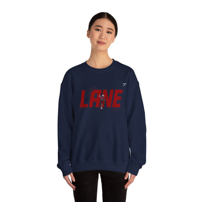 Dash Lane Crewneck