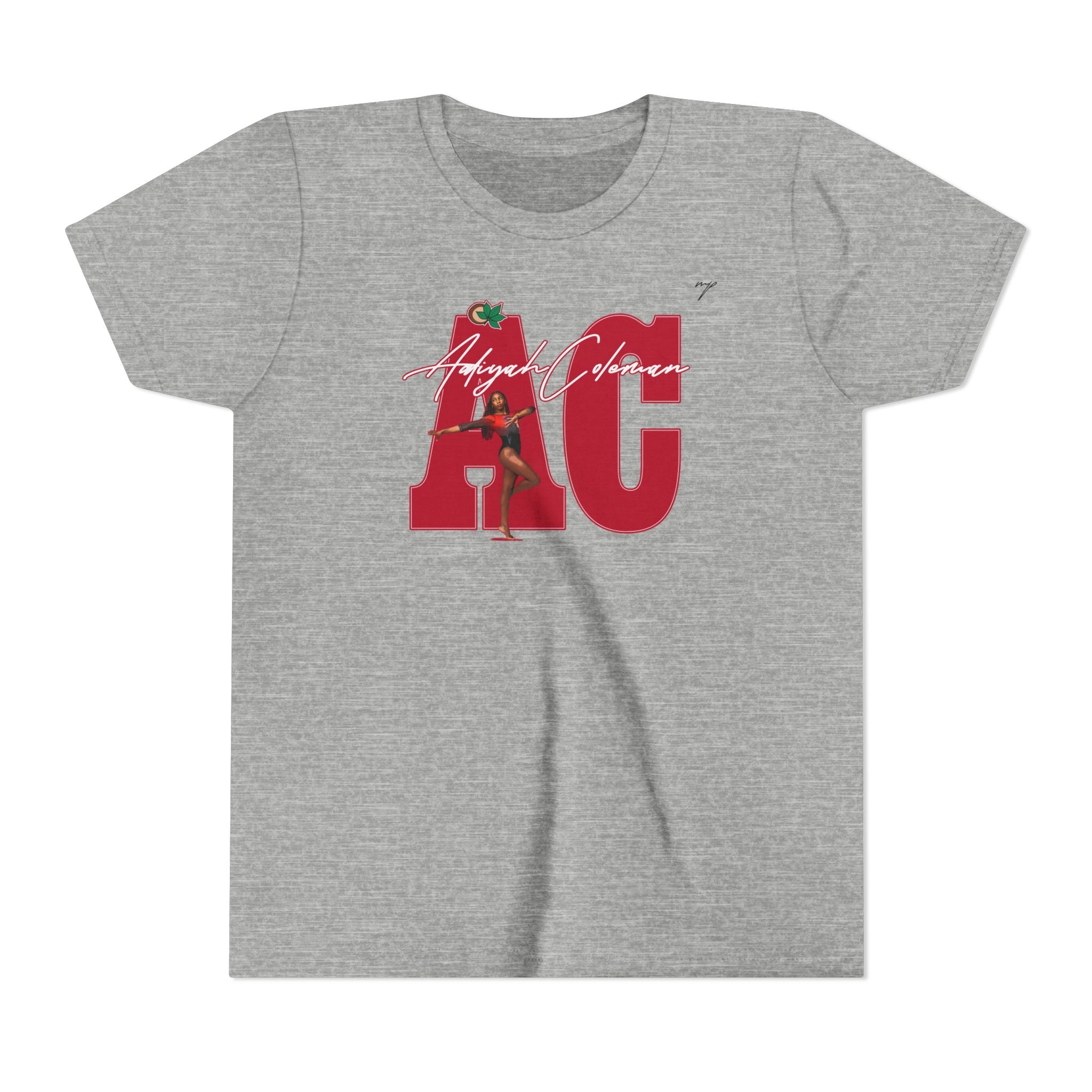 Aaliyah Coleman YOUTH Graphic Tee