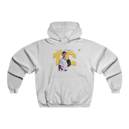 Trent Caraway Vintage Hoodie