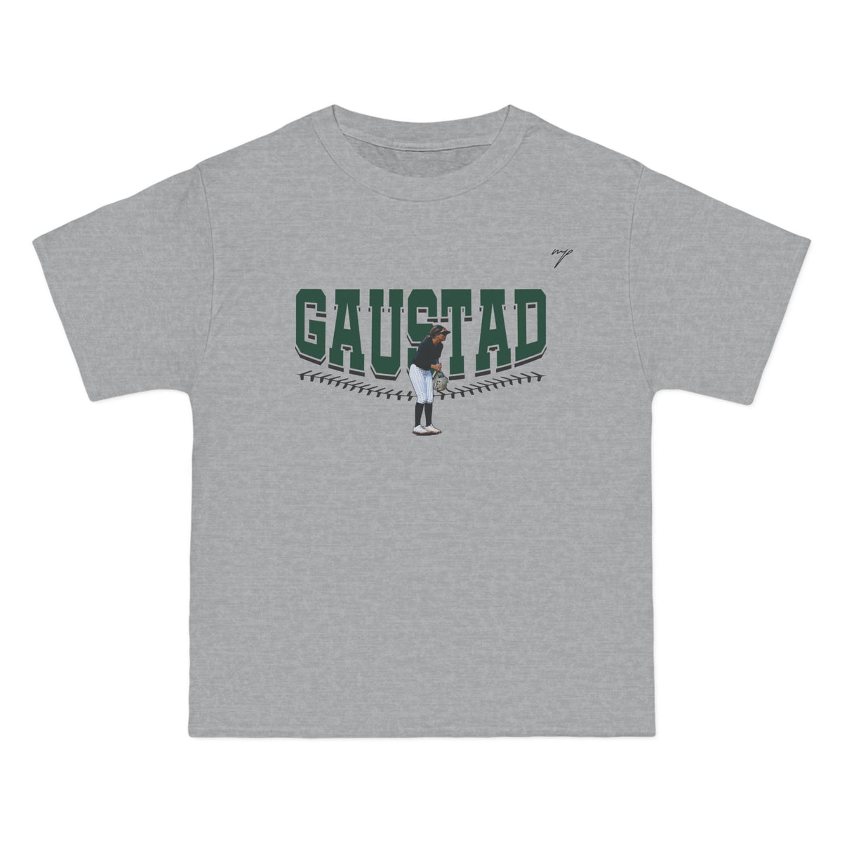 Rylee Gaustad Vintage Tee